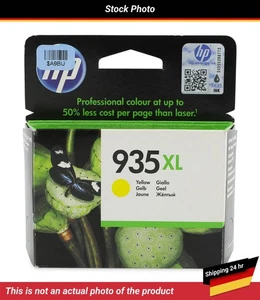 C2P26AE HP Officejet Pro 6230 ePrinter Ink Cartridge Yellow - Afbeelding 1 van 2