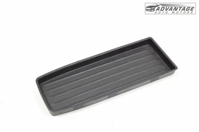 BMW M235I XDRIVE F22 2015-2016 consola central reposabrazos almacenamiento alfombrilla insertable OEM Foto 1 de 4