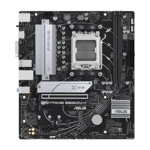 Scheda Madre Asus 90MB1F60-M0EAY0 AMD AM5 AMD AMD B650 - Afbeelding 1 van 1