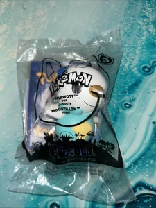McDonalds Happy Meal Toy 2011 Pokémon #3 Oshawott NIP - Picture 1 of 1