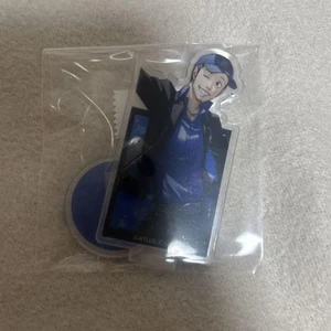 Soporte Acrílico Persona 3 Reload Junpei Tienda 100 Yenes P3 P3R Coleccionable Usado - Imagen 1 de 1
