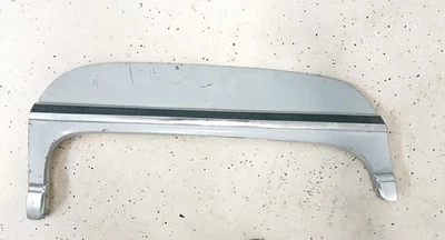 1975 1976 Lincoln Continental Used Drivers side Fender Skirt - Image 1 of 4
