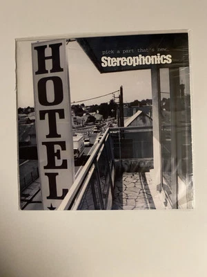 Stereophonics - Pick A Part  That’s New    7”  Vinyl - Image 1 of 2