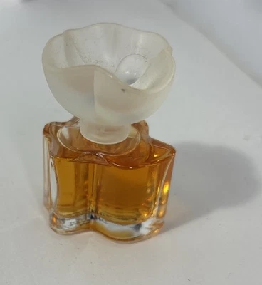 Vintage Oscar By Oscar De La Renta Eau de Toilette 4ml /.14oz  Perfume Splash - Image 1 of 2