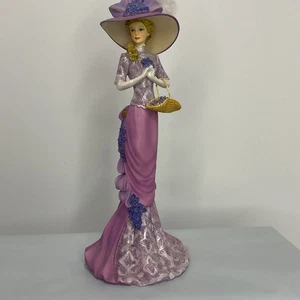 Thomas Kinkade Commitment To Caring Collection "Caring Companion" 0097A - Bild 1 von 5