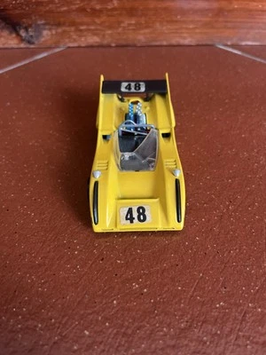 Mebetoys Mattel Sputafuoco MC Laren M8D Gran Toros 1:43 - 6626 - Immagine 1 di 4