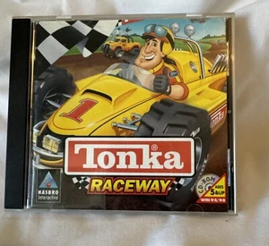 Tonka Construction 2 (PC, 1999) - Bild 1 von 3