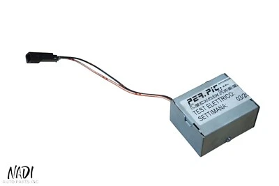 Unidad de módulo de cámara de visión trasera Ferrari California Alpine 2009-2014 OEM 031806 Foto 1 de 4