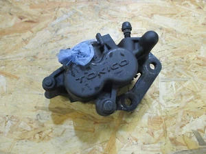 Pinza de freno delantera derecha Suzuki GSF 600 S WVA8 BR3F5 B 503 - Imagen 1 de 3
