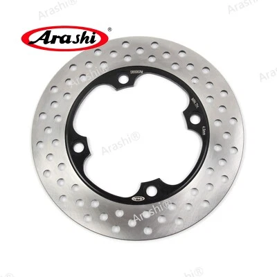 Fit Honda CB F HORNET 250 1996-2001 2000 XR650L 1993-2017 Rear Brake Disc Rotor - Image 1 of 3