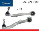 Meyle Left, Right Wheel Suspension Rod Strut Set 3160500017, 3160500018