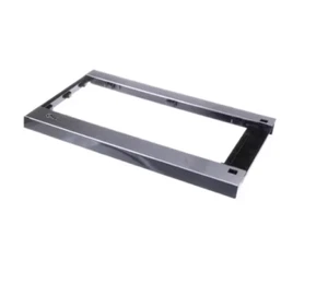 NEU Original LG AGM73812501 TÜRVERKLEIDUNG ABDECKUNG MIT NAMENSSCHILD OEM LMV1762ST - Bild 1 von 2