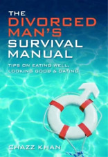 Chazz Khan The Divorced Man's Survival Manual (Paperback) (UK IMPORT)