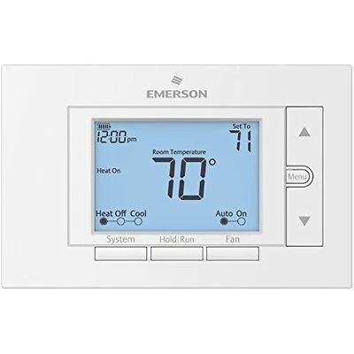 Emerson UP310 Premium 7 Day Programmable Thermostat - Image 1 of 4
