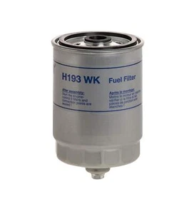 Filtro combustible VOLVO S60 I S80 I S80 II V70 II XC70 I XC90 I 2.4D 2001-2014 - Imagen 1 de 3