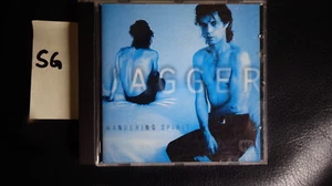 CD "MICK JAGGER - WANDERING SPIRIT" - Bild 1 von 2