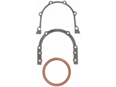 Kit de sellado de cigüeñal trasero Felpro 28986JVXQ 1989 1990 1991 para Mazda MX6 1988-1992 Foto 1 de 2