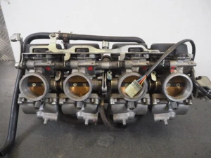 CARBURETOR HONDA CBR900SC33 96-97 16100-MAS-610 14712 - Imagen 1 de 10