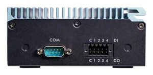 EDGE PC SPCEL02 CEL.J6412 GLN HDMI COM-PORT W/O PSU - Bild 1 von 10