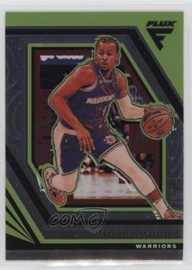 2022-23 Panini Flux Moses Moody #144