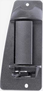 Rear Door Handle Right Pass 99-07 Chevy GMC Extended Cab 1500 2500 3500 Classic - Bild 1 von 3