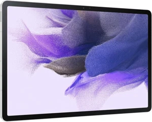 SAMSUNG Galaxy Tab S7 fe 5G 6 Go RAM 128 Go de stockage Noir SM-T736BZKEEUB - Photo 1/3