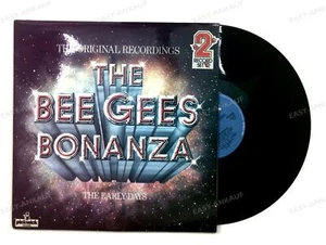 Bee Gees - The Bee Gees Bonanza (The Early Days) UK 2LP 1978 FOC ' - Imagen 1 de 1