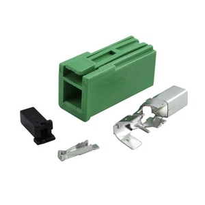 GSM/GPS antenna female connector HRS GT5-1S green for RG316,RG174 Cable - Afbeelding 1 van 2