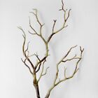 35cm Artificial Dried Tree Branch Twig Plant Craft Wedding Party Home Decoration