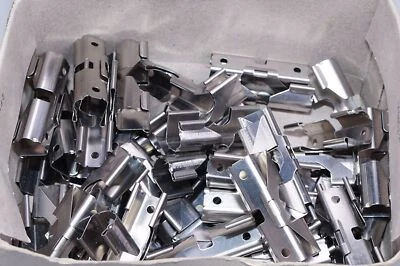 1 Pieza NIEDAX Deckelhaltefeder RDHF 9 E2 - Imagen 1 de 2