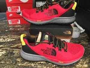 NEW Mens The North Face Ultra Endurance XF Trail Running Shoes, size 12 - Picture 1 of 5