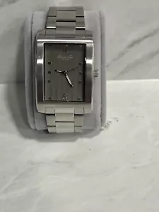 Kenneth Cole New York Men’s Watch Sized At About 7.25” Wrist - Picture 1 of 8