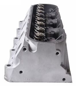 Complete Cylinder Head for 2007-2017 Chevy 6.0L OHV Casting 5634 and 823