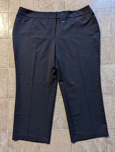 New Avenue Gr. 22PT Hose Cool Hand Petite anthrazitgrau Pants 3037 - Bild 1 von 5