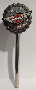 BEER TAPER MGD HARLEY DAVIDSON 95TH ANV. - Picture 1 of 6