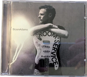 Bryan Adams - Room Service (CD, 2004) - Imagen 1 de 2