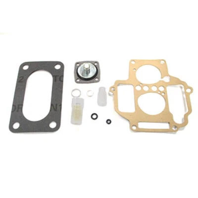 Juego de reparación Weber 32-34 DMTR Fiat RITMO 105TC 125TC ABARTH carburador juego de juntas Foto 1 de 2