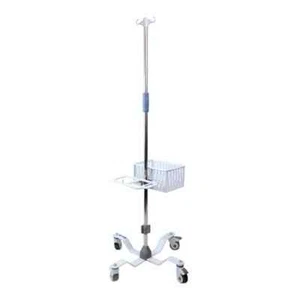 Fisher & Paykel AIRVO 2 Stand with Basket & Mount - Picture 1 of 1