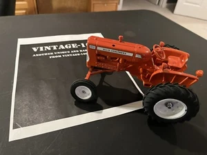 Allis Chalmers D15 Tractor April 1989 Collectors Edition has some wear, see pics - Picture 1 of 7