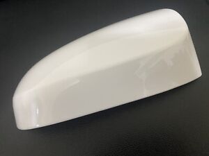 FIT TOYOTA COROLLA 2014-2017 door side view mirror Cover 040 white Passenger-R