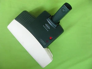 Saugerladen SENDEN Vorwerk Elektrobürste ET340 für VK118 bis VK122 mit Garantie - Bild 1 von 1
