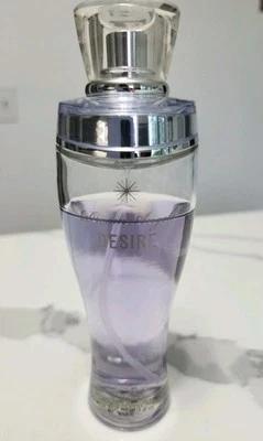 VICTORIA'S SECRET DREAM ANGELS DESIRE 4.2 FL OZ EDP 80% Full - Image 1 of 4