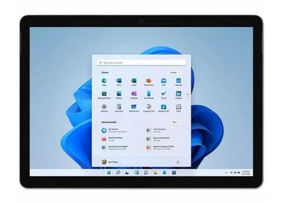 Microsoft Surface Go 3 10.5" Pentium Gold (8 GB RAM / 128 GB SSD) - OVP - Bild 1 von 4