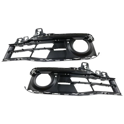 Faros antiniebla lado conductor y pasajero para BMW 340i/340i xDrive 2016-2018 | Par Foto 1 de 4