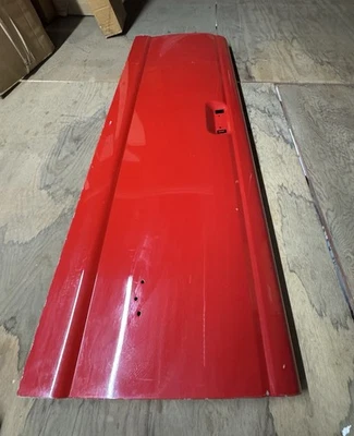 福特 Ranger/ 马自达 B 1994 - 2010 二手尾门  — 第 1/3 张图片