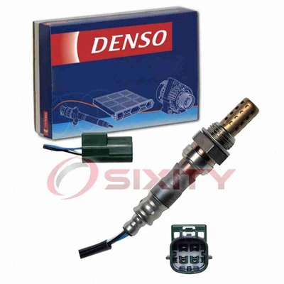 Sensor de oxígeno delantero Denso aguas abajo para Nissan Altima 2004-2006 3,5 L V6 ph Foto 1 de 4