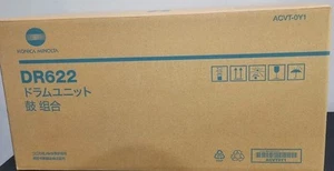 Konica Minolta DR622 ACVT0Y1 Drum Unit AccurioPress C12000 - Afbeelding 1 van 1