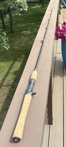 Gander Mountain Guide Series Competitor 6 ft Casting rod medium - Picture 1 of 11
