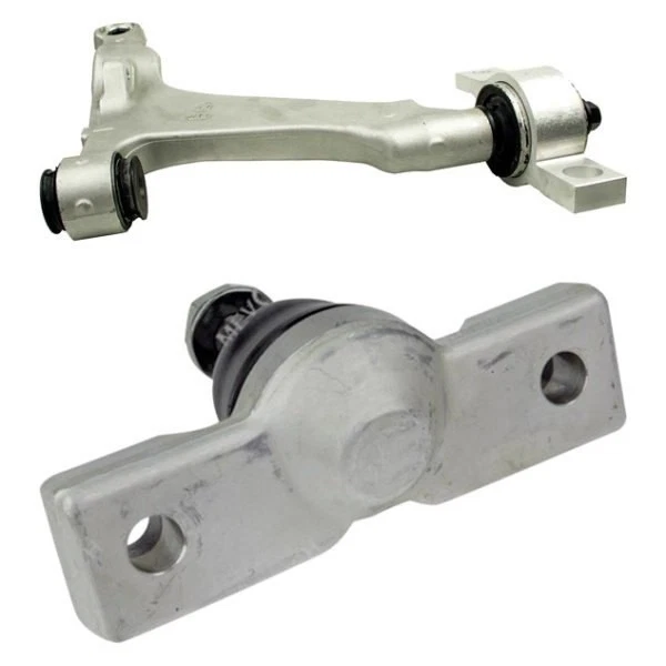 For Lexus IS350 2011-2017 Mevotech BNDL-177750 Front Lower Control Arm Kit - Imagem 1 de 1