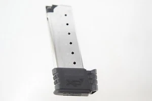 Springfield XDS 45 ACP 7rd Magazine - Picture 1 of 3